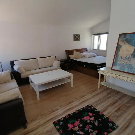 Pavlonya Bungalows Отель *