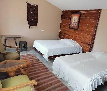 Pavlonya Bungalows Отель *