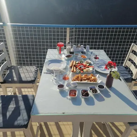 Pavlonya Bungalows Отель *
