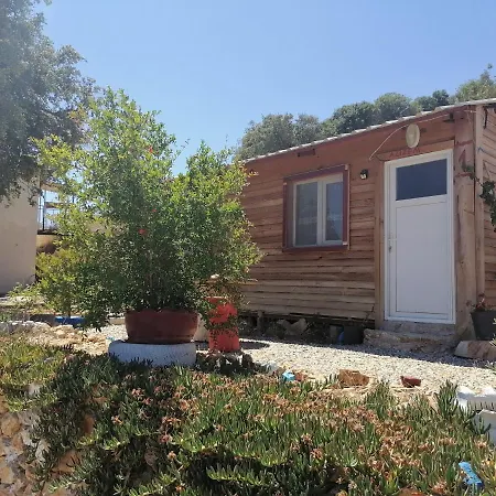Отель Pavlonya Bungalows