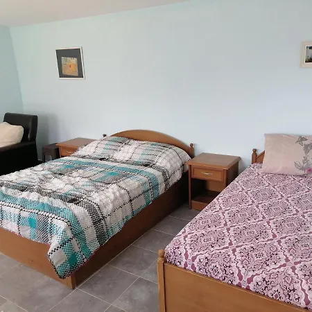Отель Pavlonya Bungalows Kahya