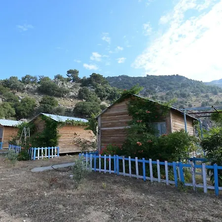 Country house Pavlonya Esen (Fethiye)